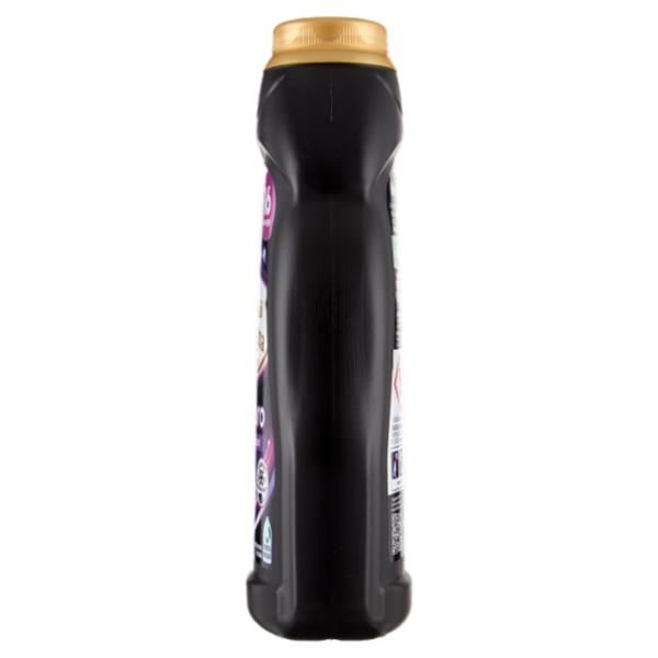 Spuma di Sciampagna Nero puro Bucato Delicato 800 ml