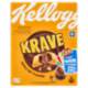 Kellogg's Krave Choco Nut Flavour 410 g
