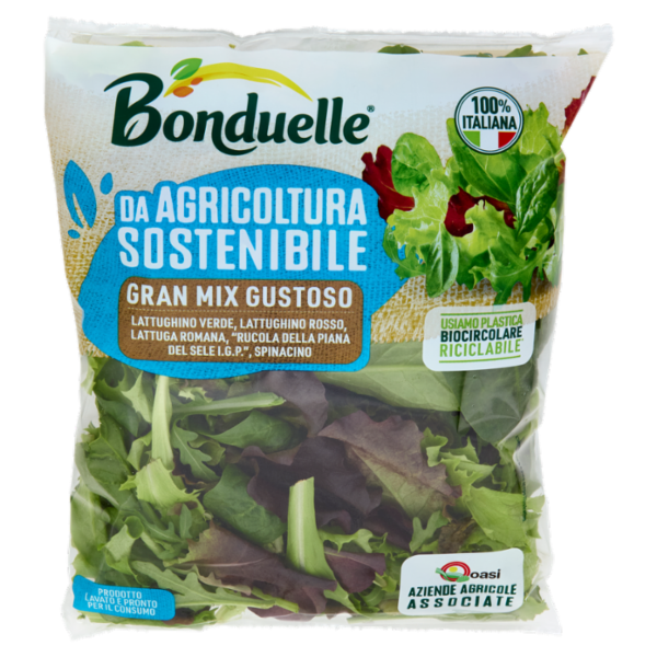 Bonduelle Gran Mix Gustoso 100 g