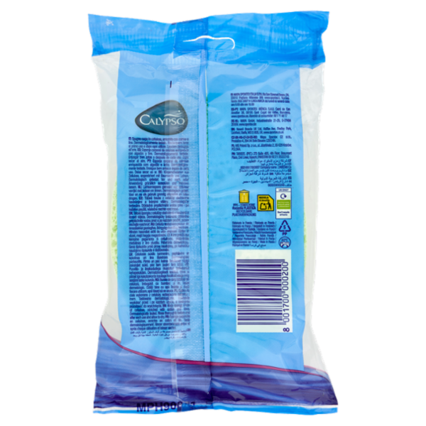 Calypso Relaxing Moment