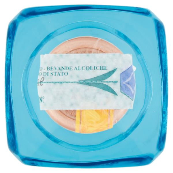 Bombay Sapphire Premier Cru London Dry Gin Murcian Lemon 700 ml