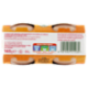 Plasmon Omogeneizzato Agnello con cereale 2 x 80 g