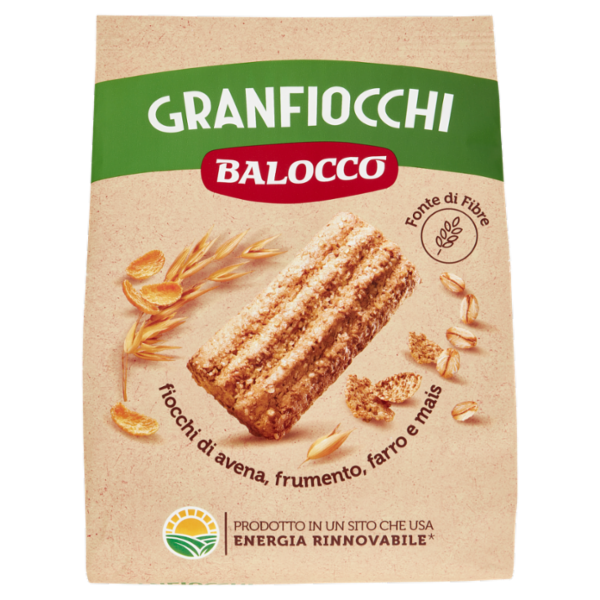 Balocco Granfiocchi 700 g