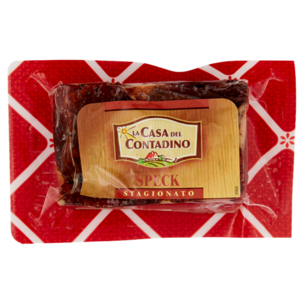 La Casa del Contadino Speck Stagionato 500 g