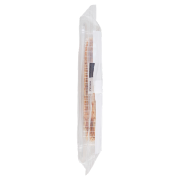 Panificio Battacone Pane Carasatu Guttiàu con Olio Extravergine di Oliva 250 g