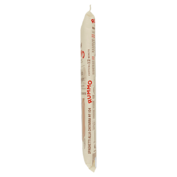 Rummo Spaghetti alla Chitarra N° 104 500 g