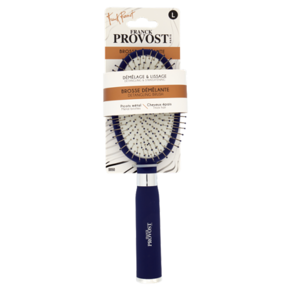 Franck Provost Brosse Démêlante
