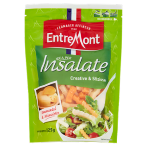 EntreMont Idea Per Insalate 125 g