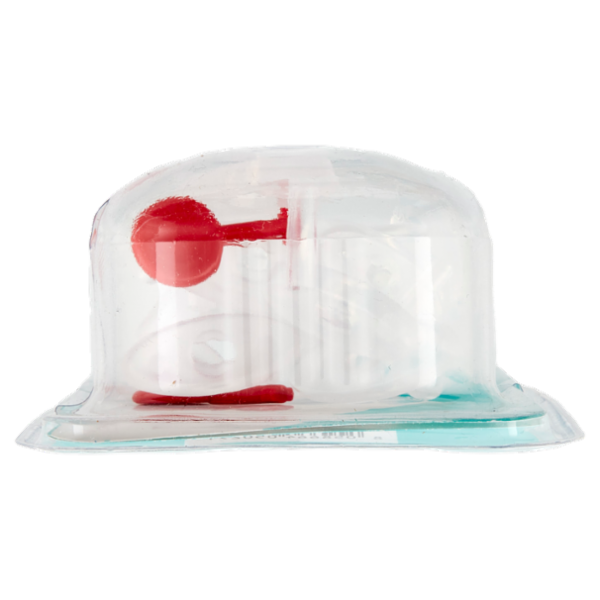 neo Baby Copripresa amperaggio 10A 6m+ 10 pz