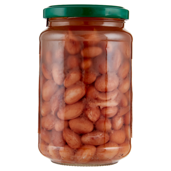 Consilia Fagioli Borlotti lessati 360 g