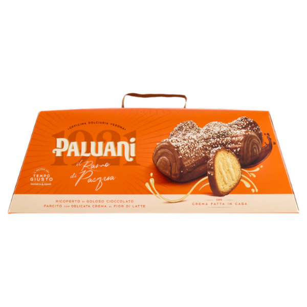 Paluani Ramo di Pasqua 750 g