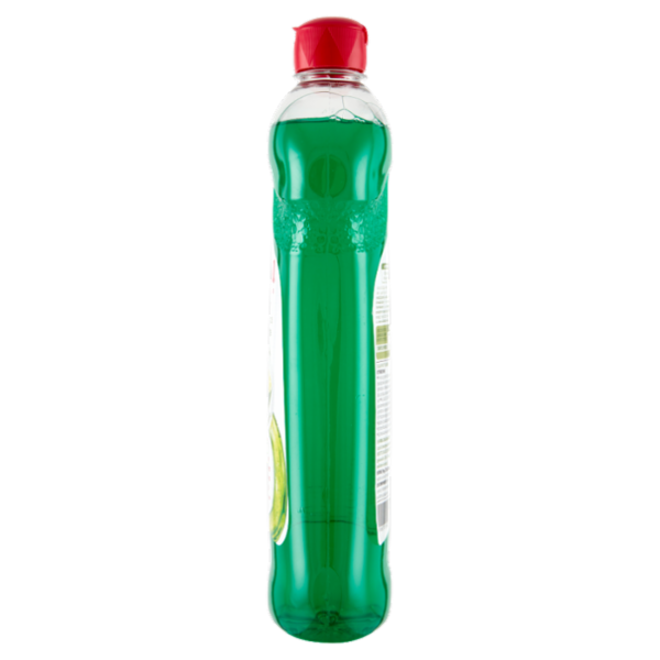 Scala Piatti Igienizzante Sgrassante Limone 750 ml