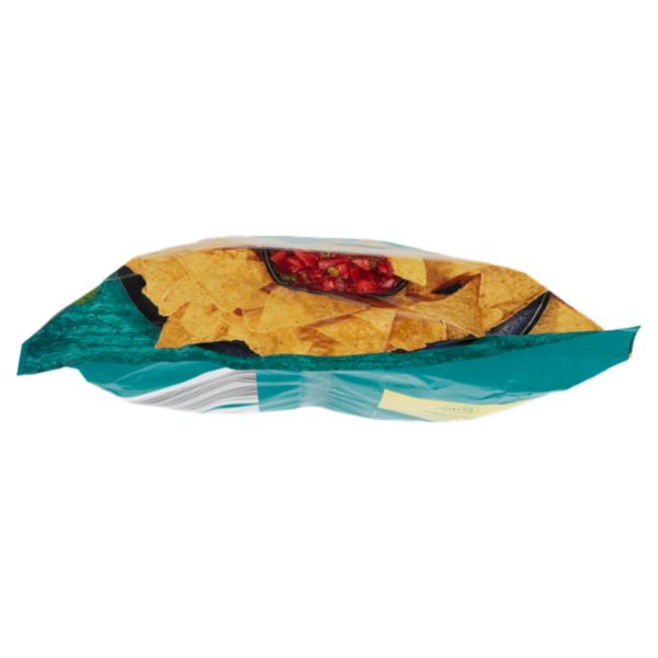 Don Enrico México Tortilla Chips Salt 175 g