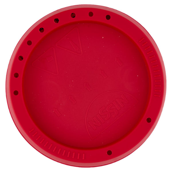 Nissin Cup Noodles Soba Wok Style Chilli 92 g