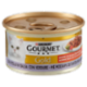 PURINA GOURMET Gold Gatto Dadini con Vitello, in salsa con verdure lattina 85g