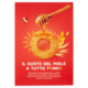 CHEERIOS Miele Ciambelline ai 5 cereali integrali con miele 375 g