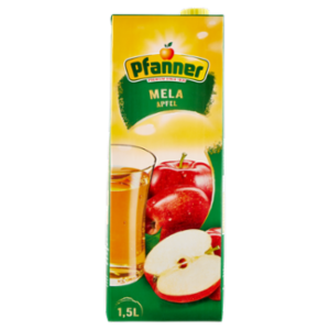 Pfanner Mela 1,5 L