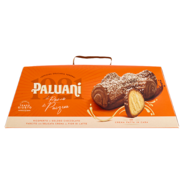 Paluani Ramo di Pasqua 750 g