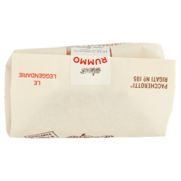 Rummo Le Leggendarie Paccherotti Rigati N° 195 500 g