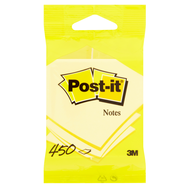 Post-It Notes 450