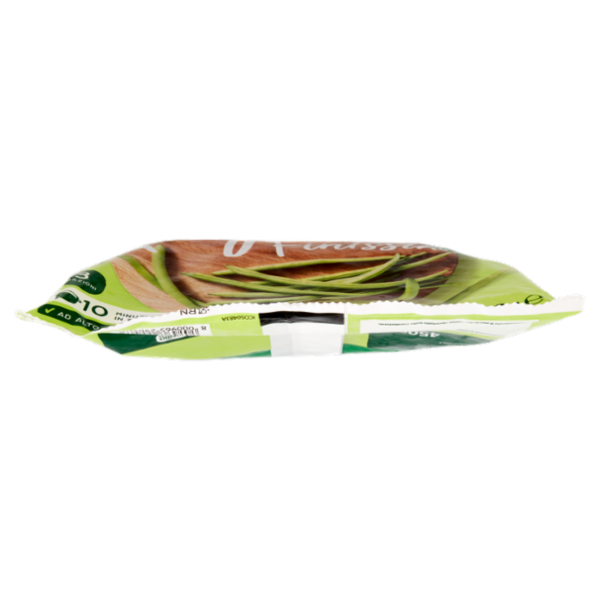 Consilia Fagiolini Finissimi Surgelati 450 g