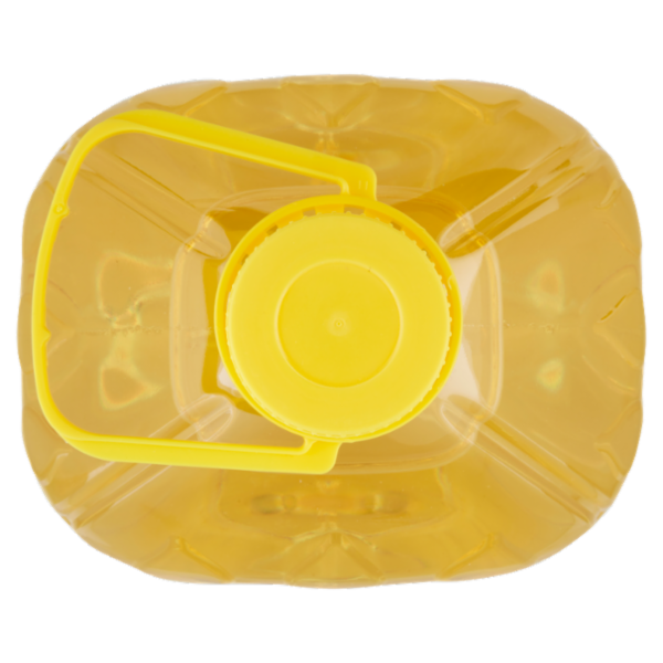 Olitalia Professional Olio di Semi di Girasole 5 L