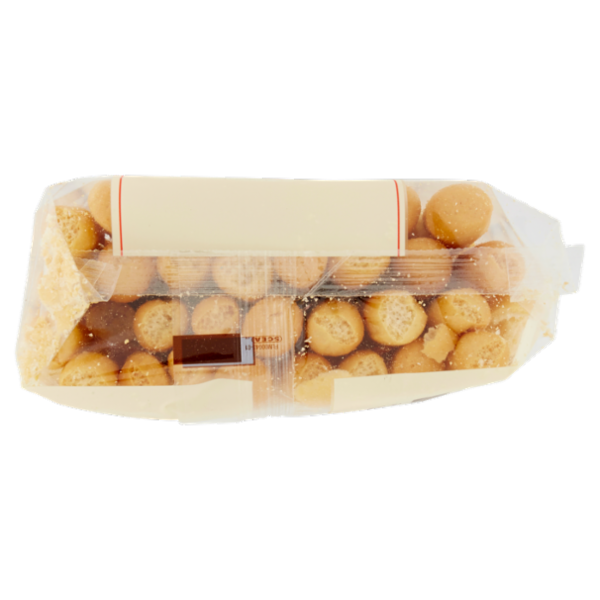 panealba Nostrani Originali 250 g