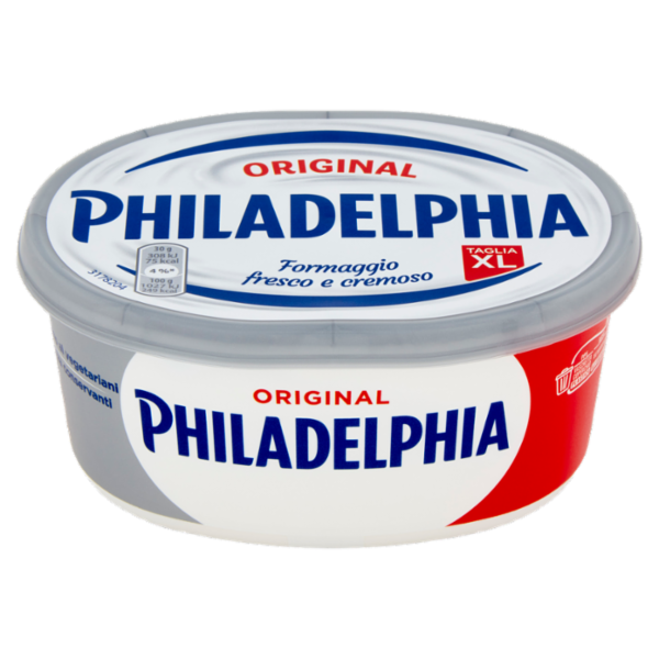 Philadelphia Original formaggio fresco spalmabile - 350g
