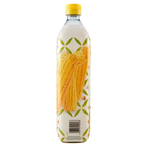 Olitalia Olio di Semi di Mais 1 L