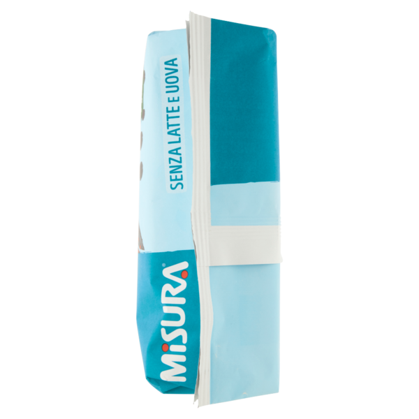 Misura Privolat Cornetti al Cioccolato 6 x 48,3 g