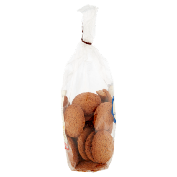 Artebianca Biscotti Crusca & Yogurt 400 g