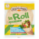 Casa della Piada la Roll con olio extra vergine di oliva 3 Roll 330 g
