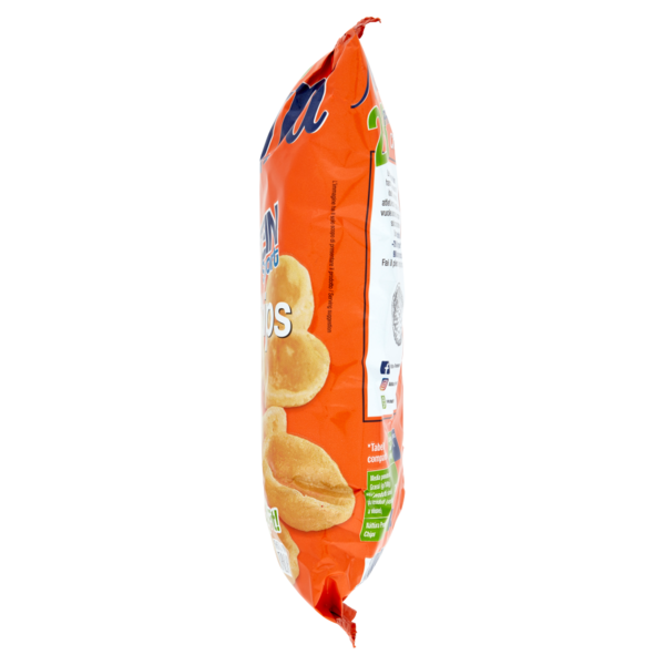 Náttúra 28 Protein Sport Chips 60 g