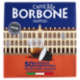 Caffè Borbone Miscela Decisa Capsule Compatibili Nespresso* 50 x 5 g