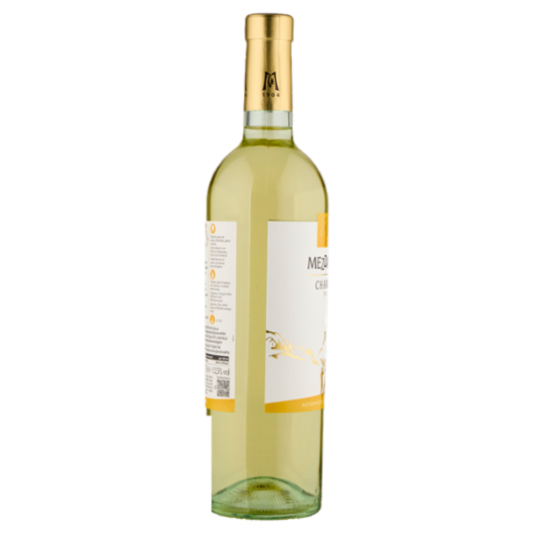 Mezzacorona Chardonnay Trentino DOC 75 cl
