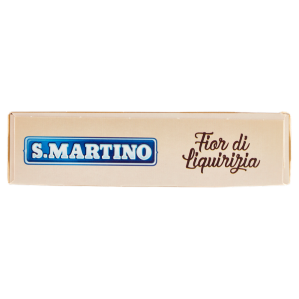 S.Martino collezione oro Fior di Liquirizia 110 g
