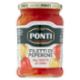 Ponti Filetti di Peperone all'Aceto di Vino 290 g