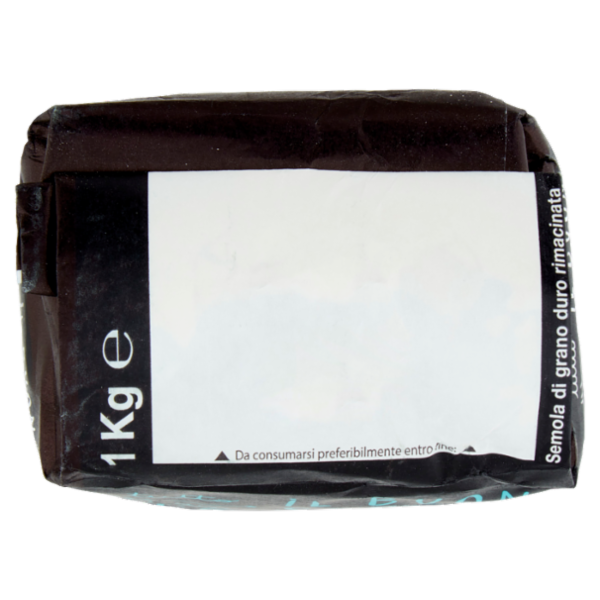 Garofalo tutto il Buono della Semola di Grano Duro Rimacinata 1 Kg