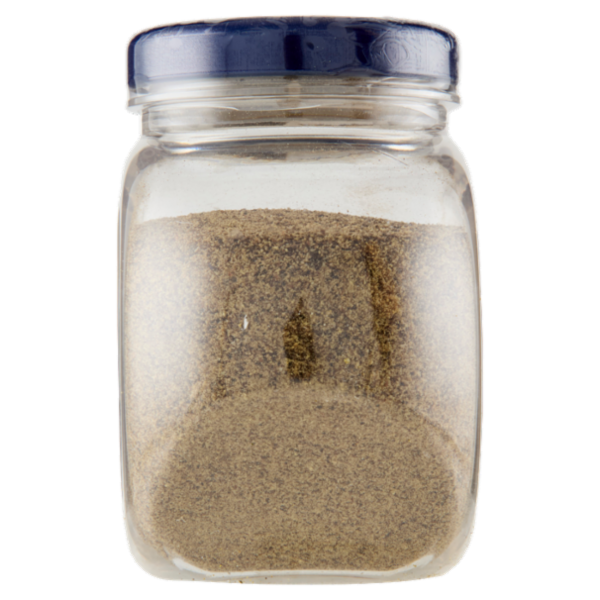 Consilia Pepe Nero Macinato 100 g