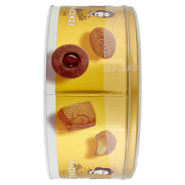 Matilde Vicenzi Assortimento di Pasticceria 500 g
