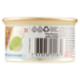 PURINA GOURMET Nature's Creations Ricco in Pesce dell'oceano guarnito con spinaci e riso 85g