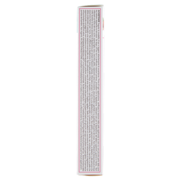 Geomar Strisce Depilatorie Viso 20 pz