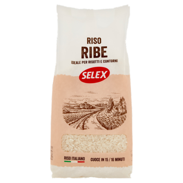 Selex Riso Ribe 1 kg