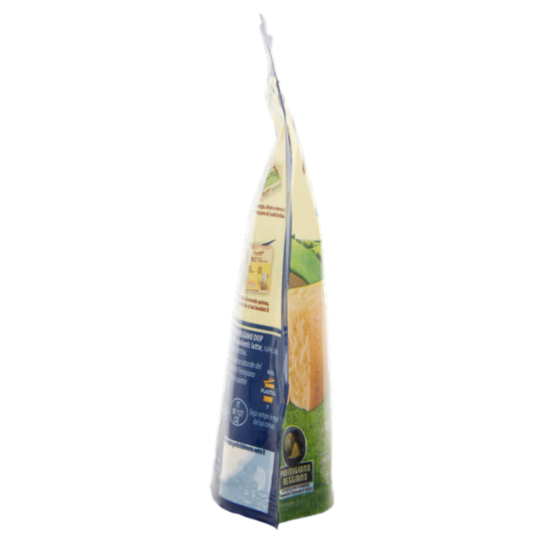 Parmareggio Parmigiano Reggiano Grattugiato Fresco 60 g