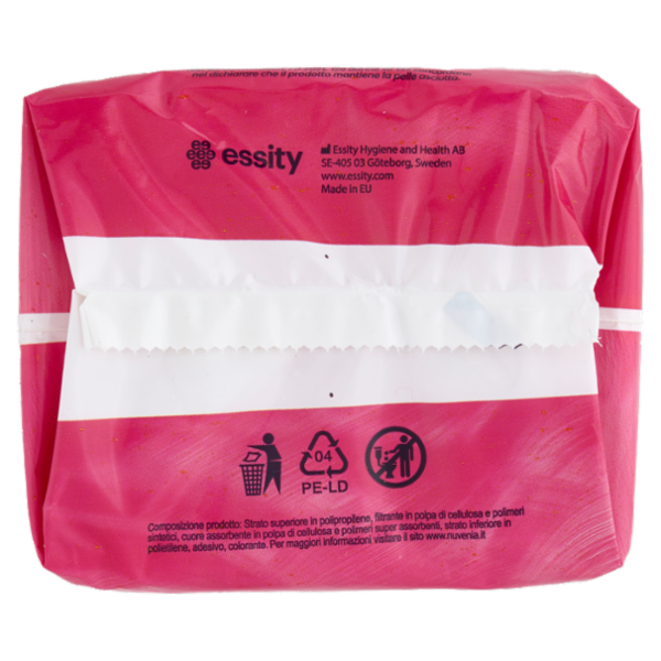 Nuvenia V-Protection Ultra 16 pz