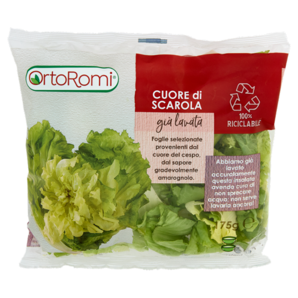 OrtoRomi Cuore di Scarola 175 g