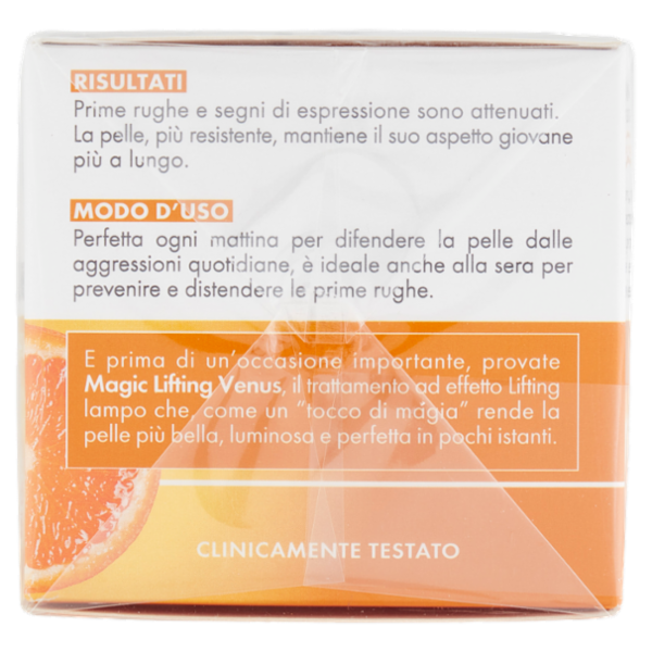 Venus Primo Lifting Prevenzione Rughe Vitamina C Complex 50 mL