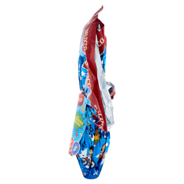 Balocco Uovo di Cioccolato Finissimo al Latte Bimbo 150 g