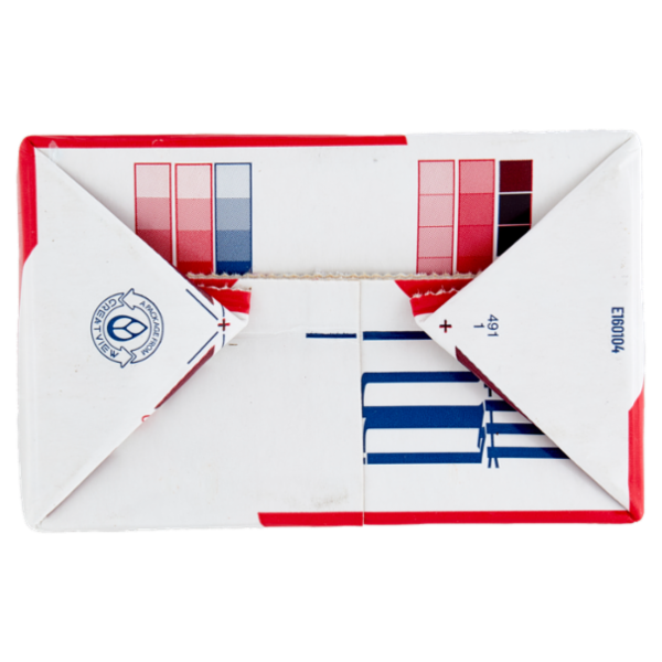 Selex Latte Uht Intero 1 L