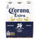 CORONA Extra - Birra lager messicana Bottiglia - Pacco Olimpiadi 3x33 cl